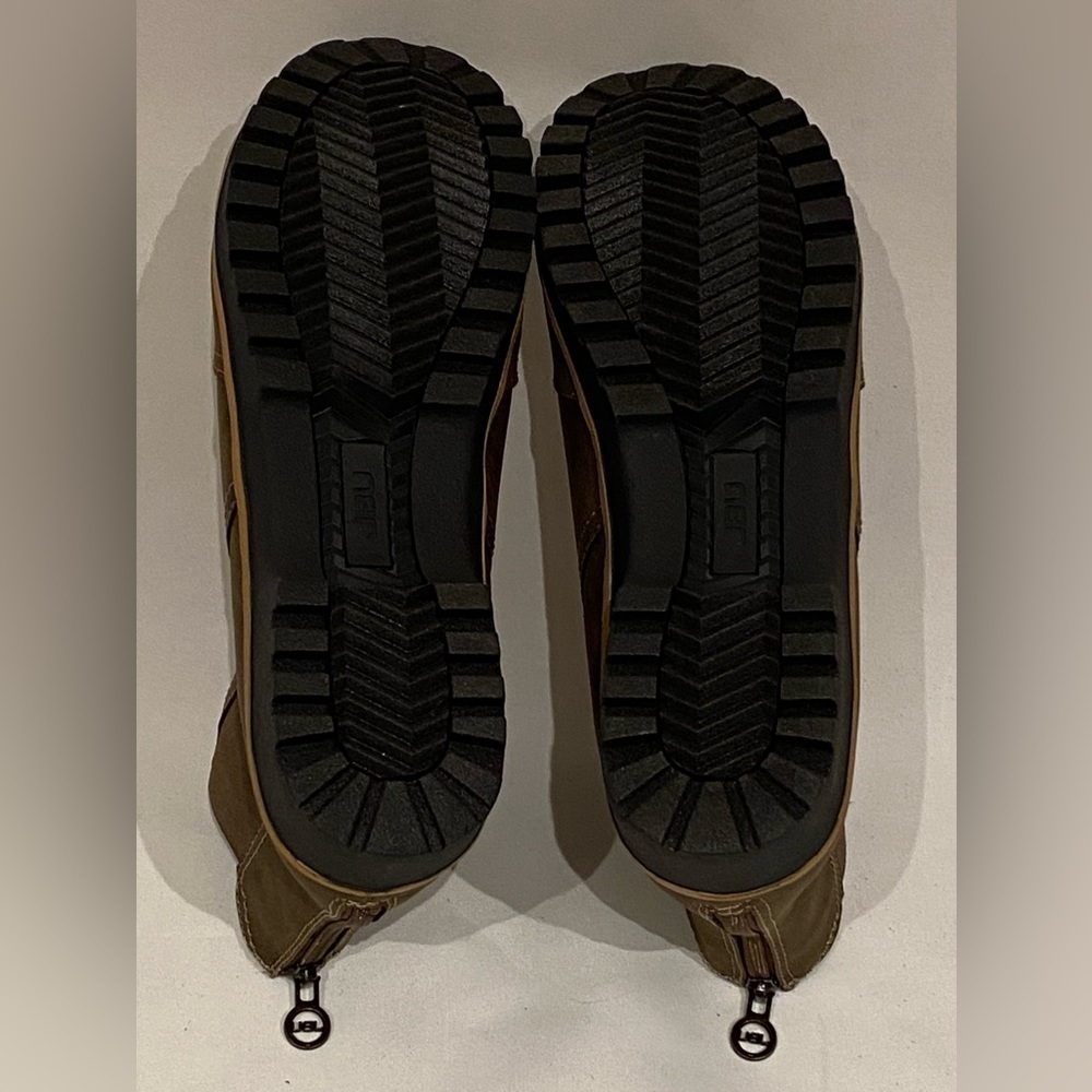 NEW JBU by Jambu Peacock Women’s Water Resistant Booties Size 11M - Picture 13 of 13